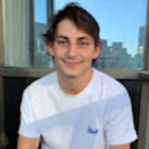 Meet your Posher, Pat